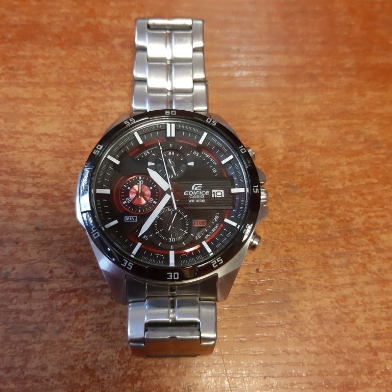 casio module no 5434 5451