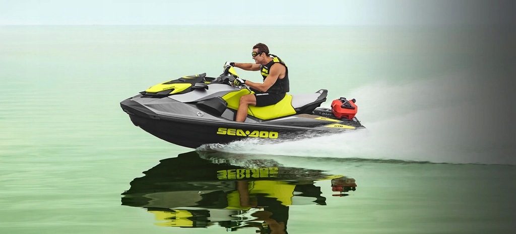 Купить Водный скутер Sea Doo GTR 230 STD iBR 2020 АКЦИЯ: отзывы, фото, характеристики в интерне-магазине Aredi.ru