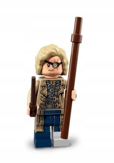 lego alastor moody