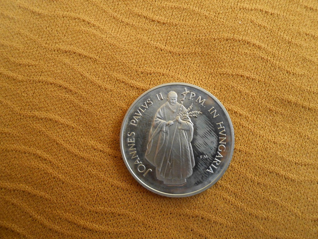 100 FORINT 1991 R ORGINAL