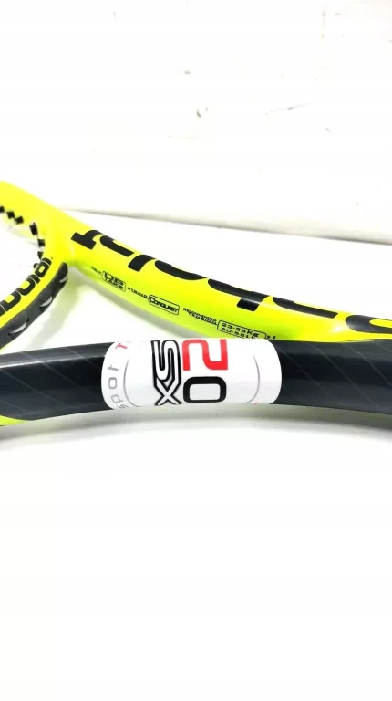 RAKIETA TENISOWA BABOLAT XTRA SWEET SPOT 102 - 15089256412