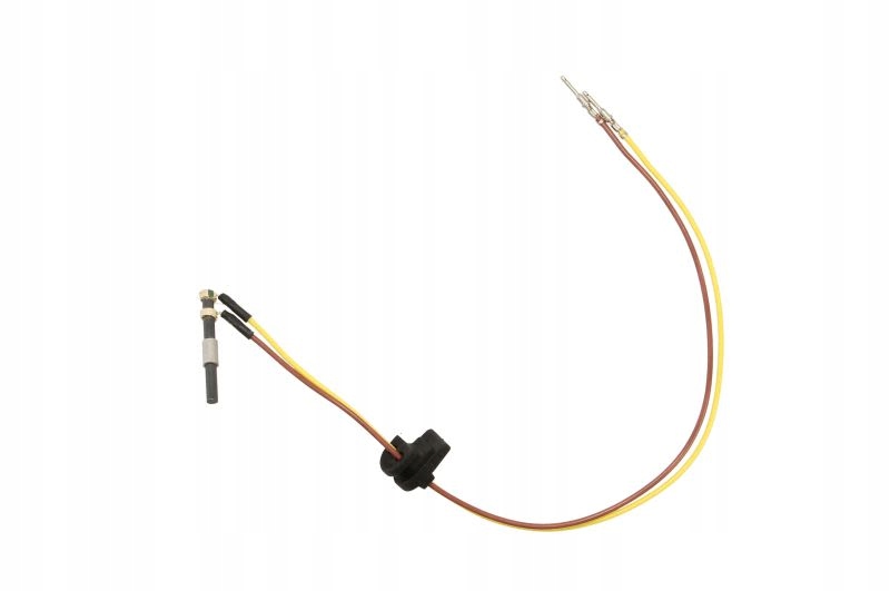 Świeca żarowa ogrzewania postojowego WEBASTO THERMO PRO 90 24V