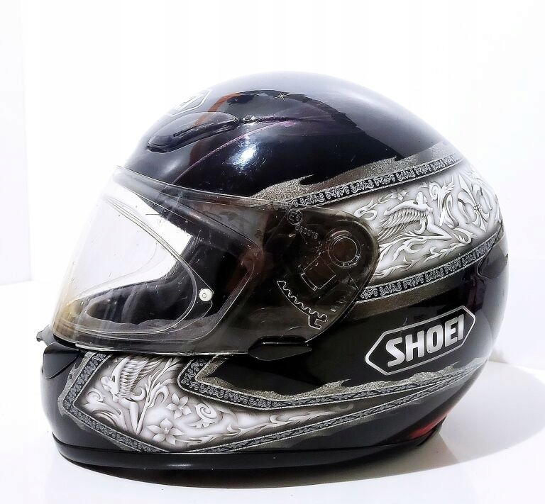 KASK MOTOCYKLOWY SHOEI XR-1000 CX-1V ROZM XL 10612402366