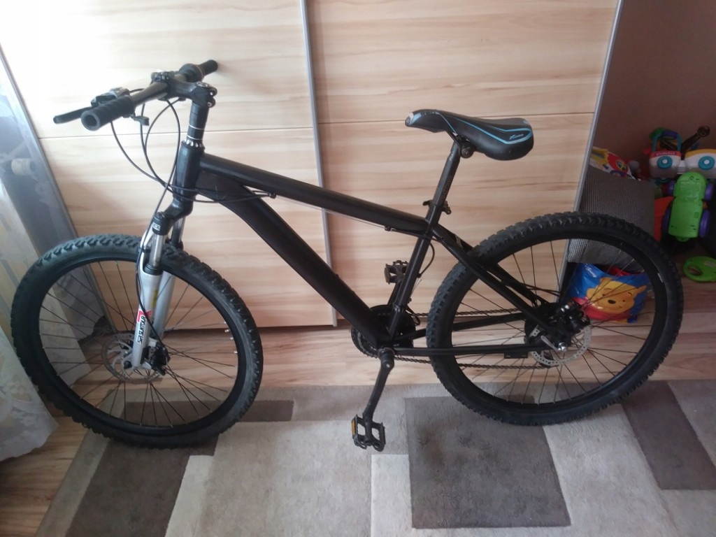 Rower mtb dirt od 1 pln zobacz warto 8361139694 oficjalne archiwum