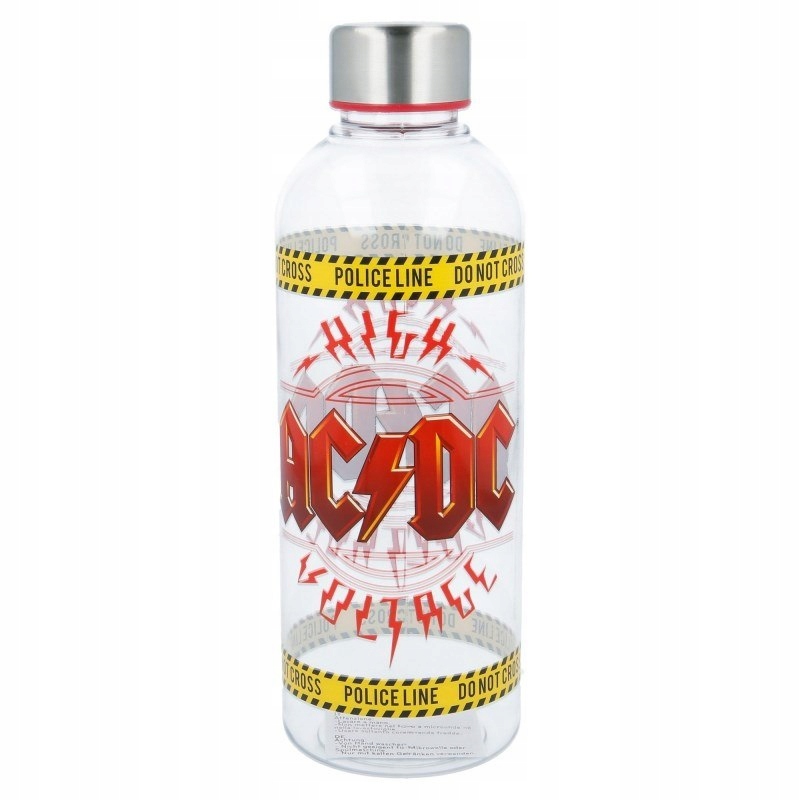 AC/DC Highway HIGH VOLTAGE Butelka NA WODĘ 850 ml
