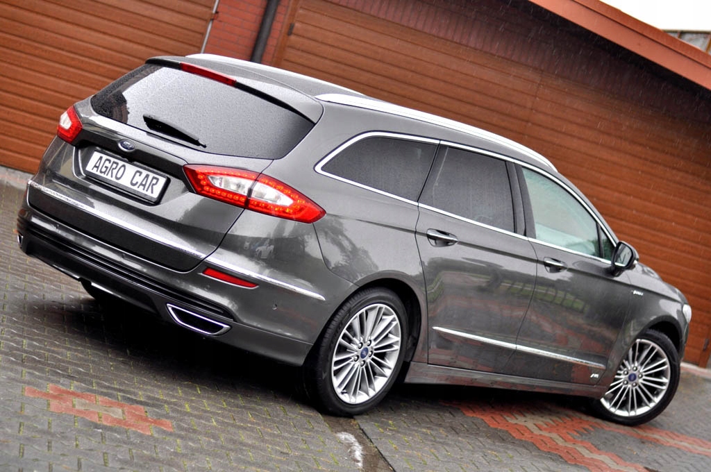 Купить __РОСКОШНЫЙ VIGNALE__2.0TDCI 180КМ__4X4__МАКСИМАЛЬНЫЙ ВАРИАНТ: отзывы, фото, характеристики в интерне-магазине Aredi.ru