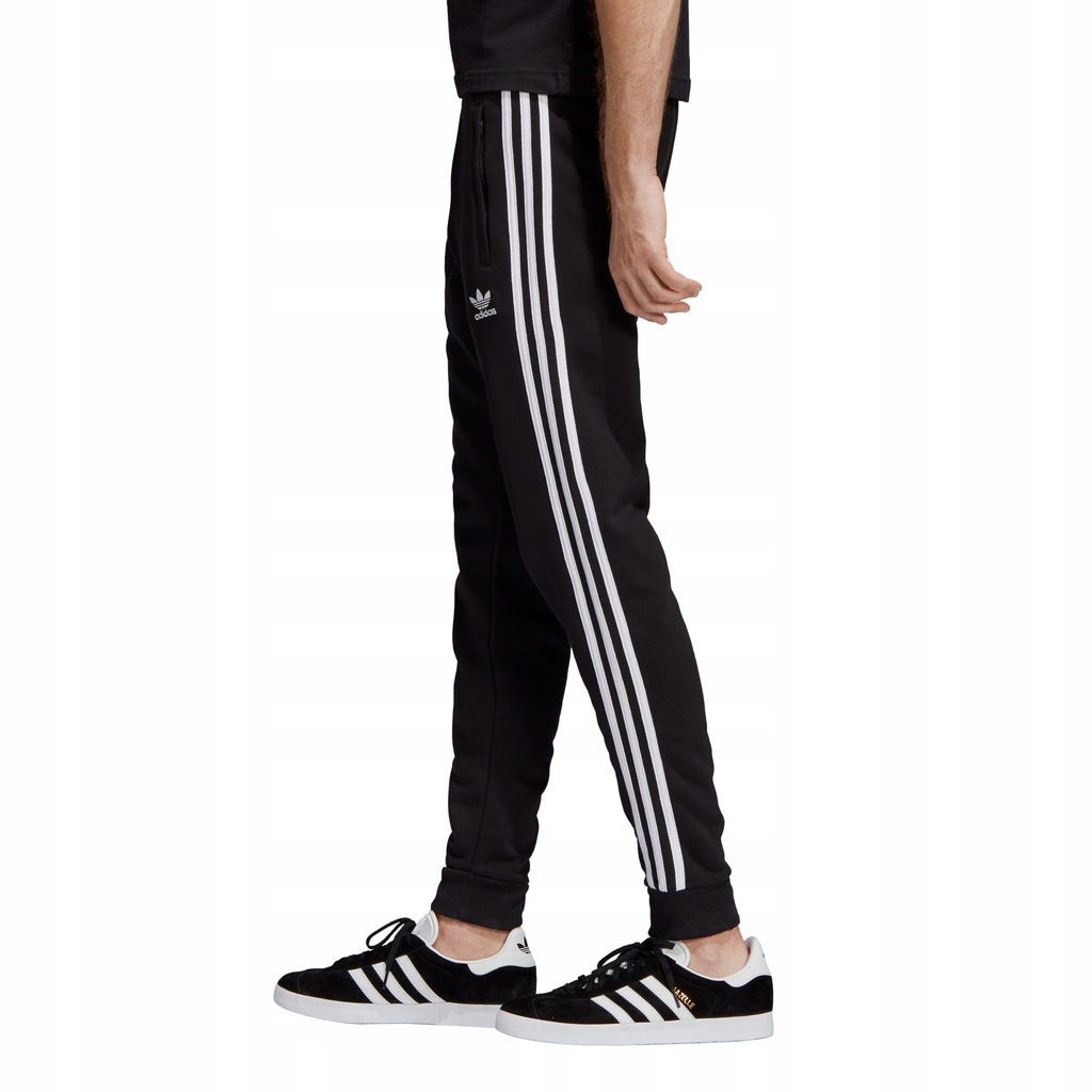 Spodnie adidas 3-Stripes DV1549 M