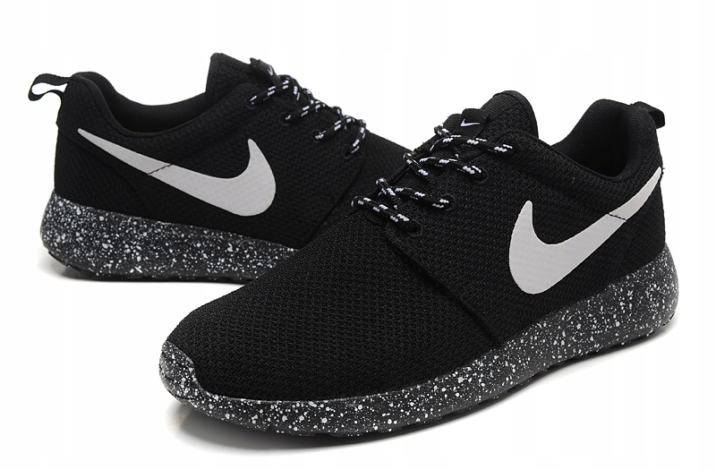 nike oreo roshe run