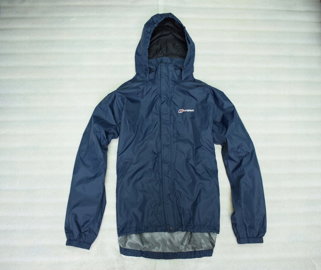 Kurtka Funkcyjna BERGHAUS AQUAFOIL XL,.