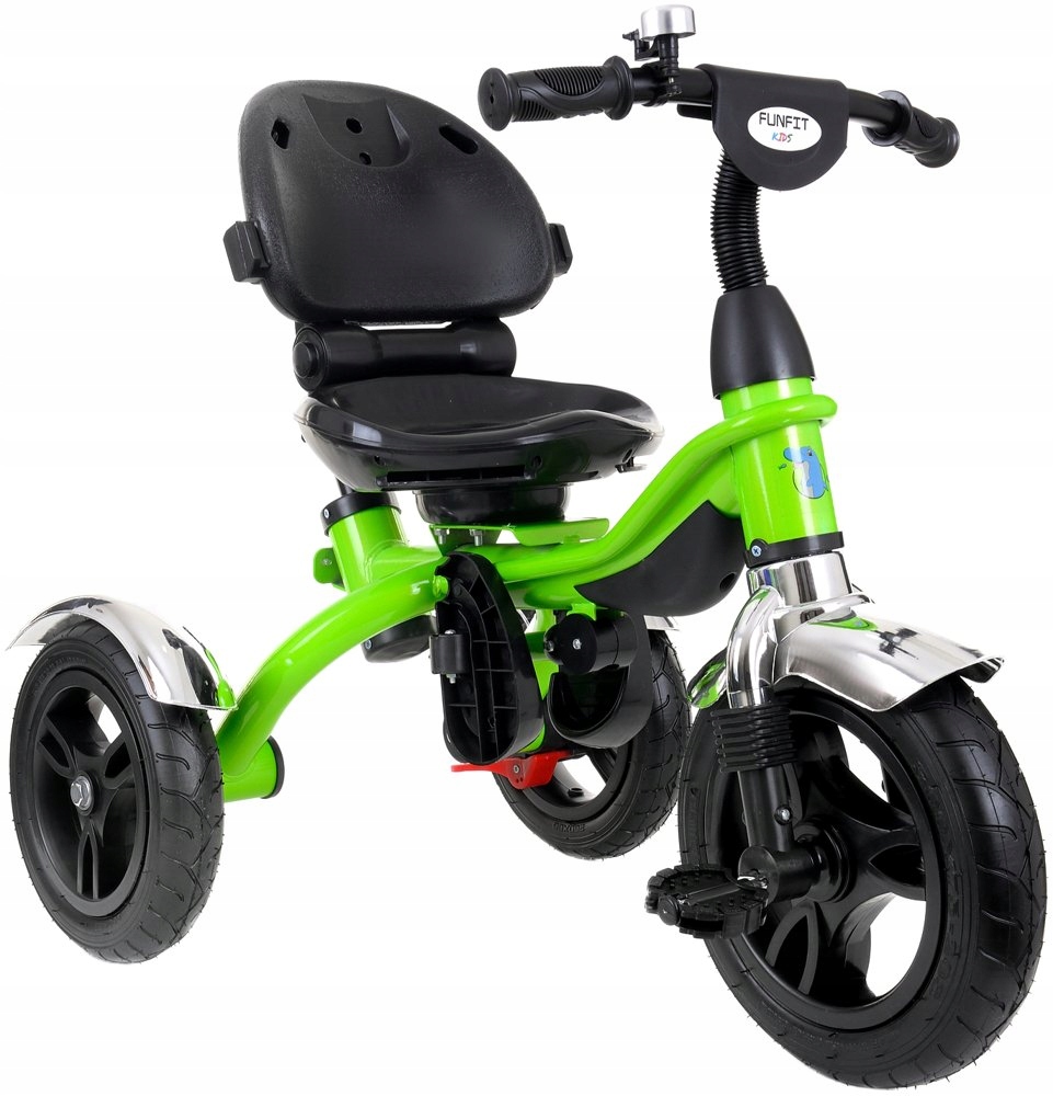Трехколесный велосипед RIVERTOYS tr235