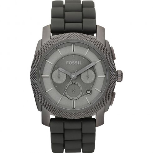 FOSSIL FS4701 ZEGAREK MĘSKI GW/ FV