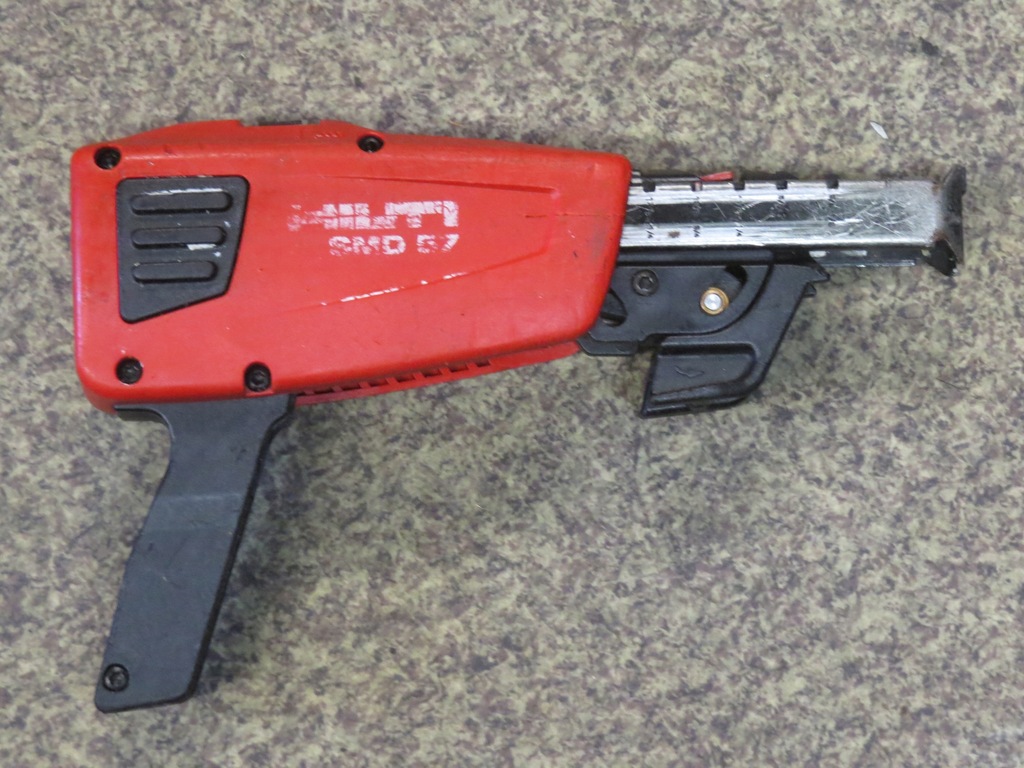 3 X SabreCut SC116PH2_3 116 Mm PH2 Compatibile Con Hilti SMD 57 - Foto 10