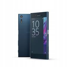 Smartfon Sony Xperia XZ niebieski 32 GB Warszawa