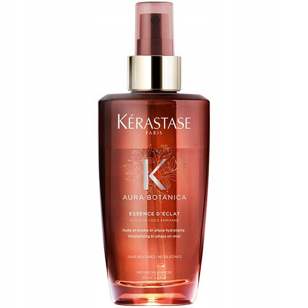 Kerastase Aura Botanica Esencja Połysku 100ml