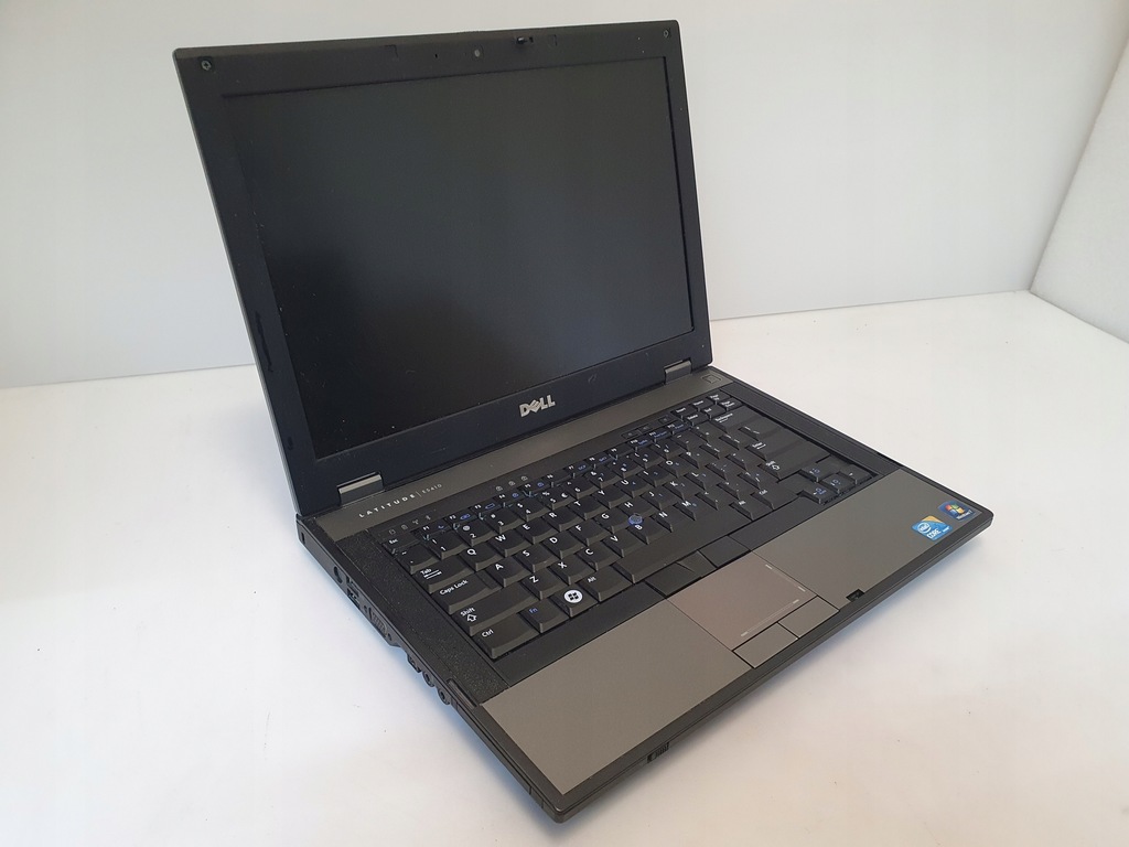 Dell Latitude E5410 Used Laptop Price In Pakistan - Core I5 1st