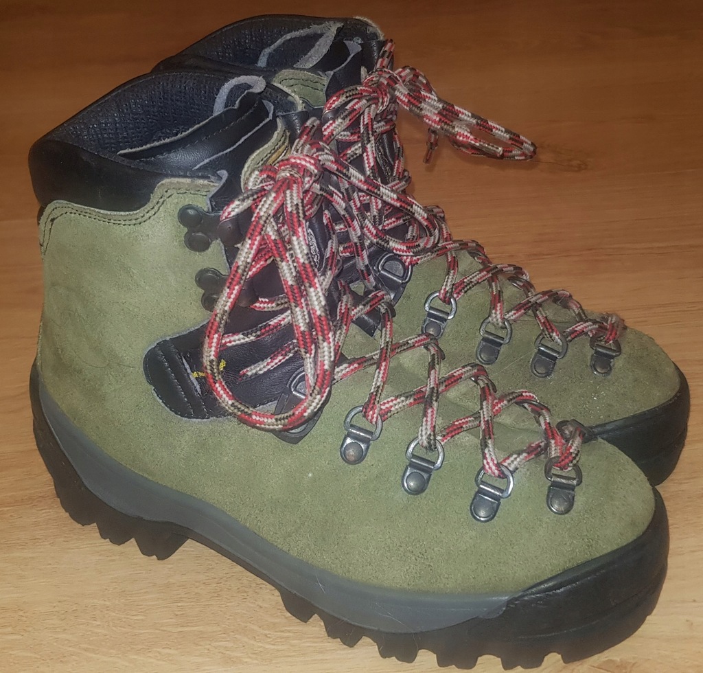 La Sportiva 39 wysokogórskie s. bdb+