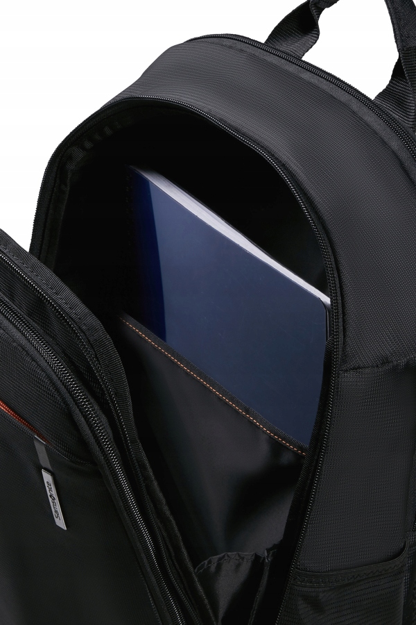 Купить Samsonite Network 4 14,1-дюймовый черный рюкзак для ноутбука ...