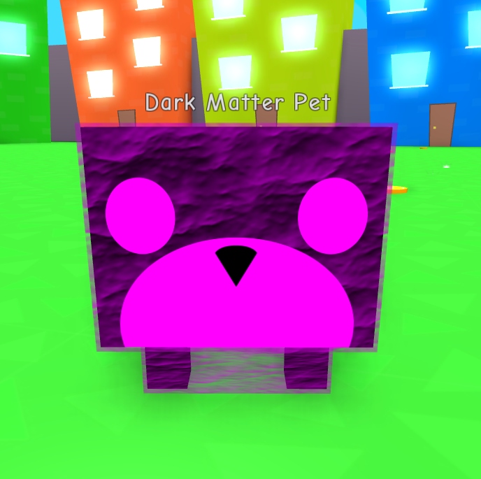 Roblox Pet Simulator Dark Matter Pengiun 240 Mln 7763547139 Oficjalne Archiwum Allegro - roblox pet simulator giant penguin