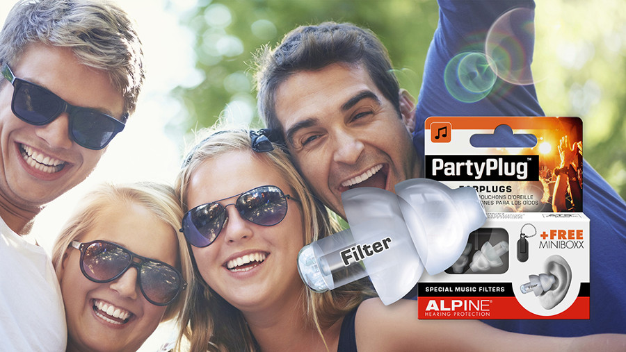 Купить ALPINE PARTY PLUG СЕРЕБРЯНЫЕ ЗАГЛУШКИ ДЛЯ УШЕЙ: отзывы, фото, характеристики в интерне-магазине Aredi.ru