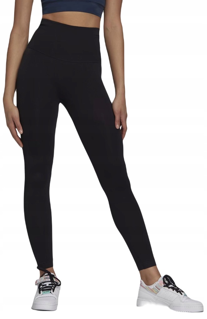 Legginsy damskie Adidas FORMOTION SCULPT LEGGINGS GL1094