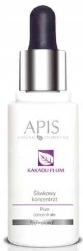 APiS Kakadu plum koncentrat śliwkowy 30ml