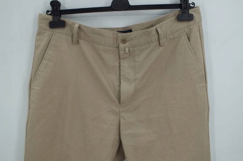Gant New Haven spodnie męskie W36L34 chinosy