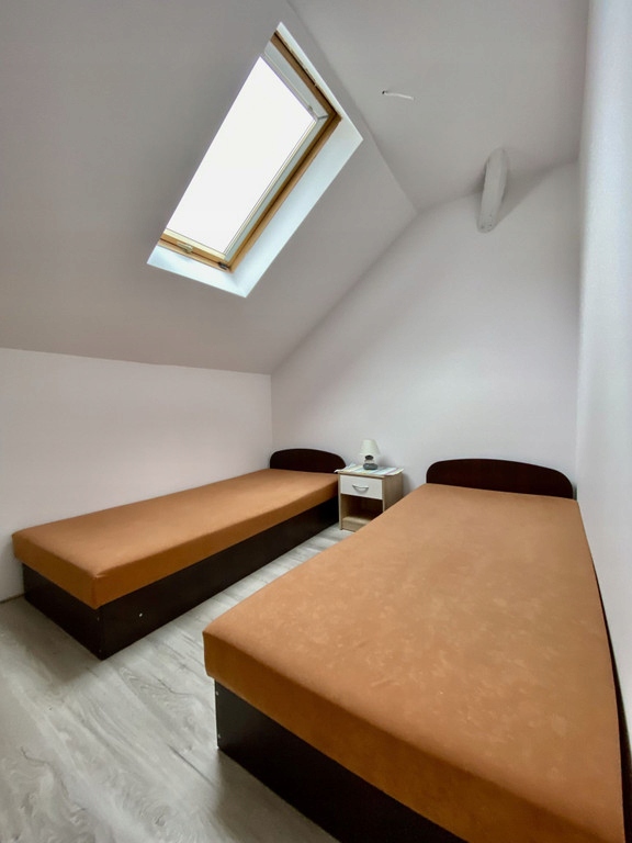 Dom, Kraków, Nowa Huta, 35 m²