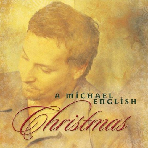 Michael English Christmas A Us Import