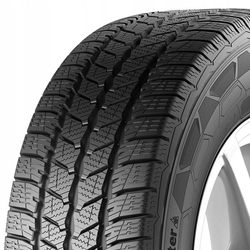 2x Continental VanContact Winter 205/75R16 (2021)