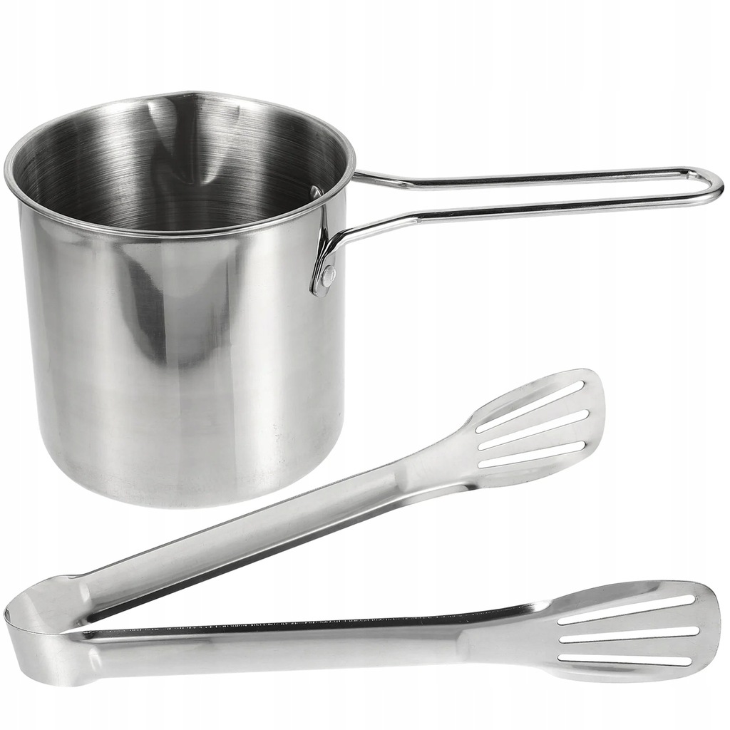 Stove Top Deep Fryer Mini Gas Frying Pan 13823435753 oficjalne