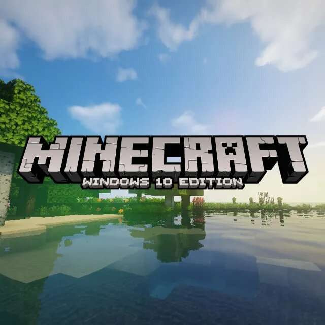 Купить MINECRAFT PREMIUM WINDOWS 10 KEY CODE GAME PC PL: отзывы, фото и ...