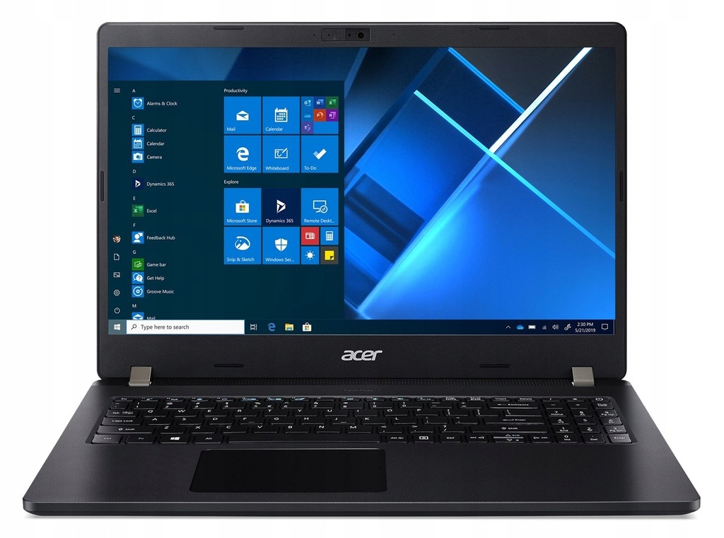 Acer TravelMate TMP215-53 i3-1115G4 15,6"FHD AG IPS 8GB_3200MHz SSD256