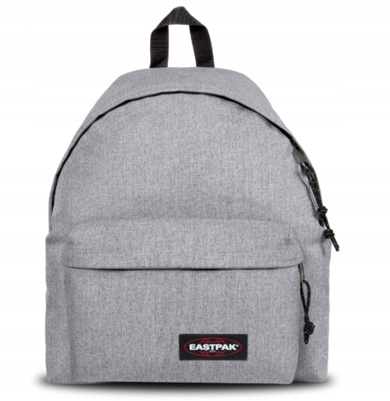 K0201 EASTPAK PADDED PAK'R EK620363 PLECAK SZARY