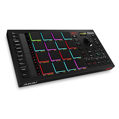 Akai Professional MPC Studio 2 KONTROLER DO PRODUKCJI MUZYCZNEJ