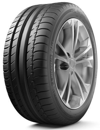 2x Opony letnie MICHELIN PS2 N3 255/40R17 94Y