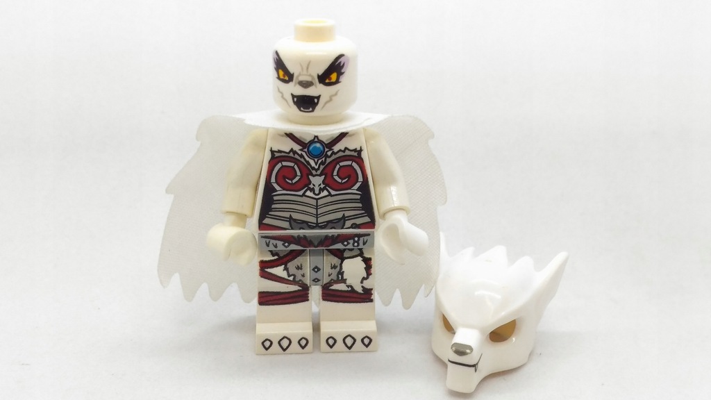 Figurka Lego Chima Windra loc039
