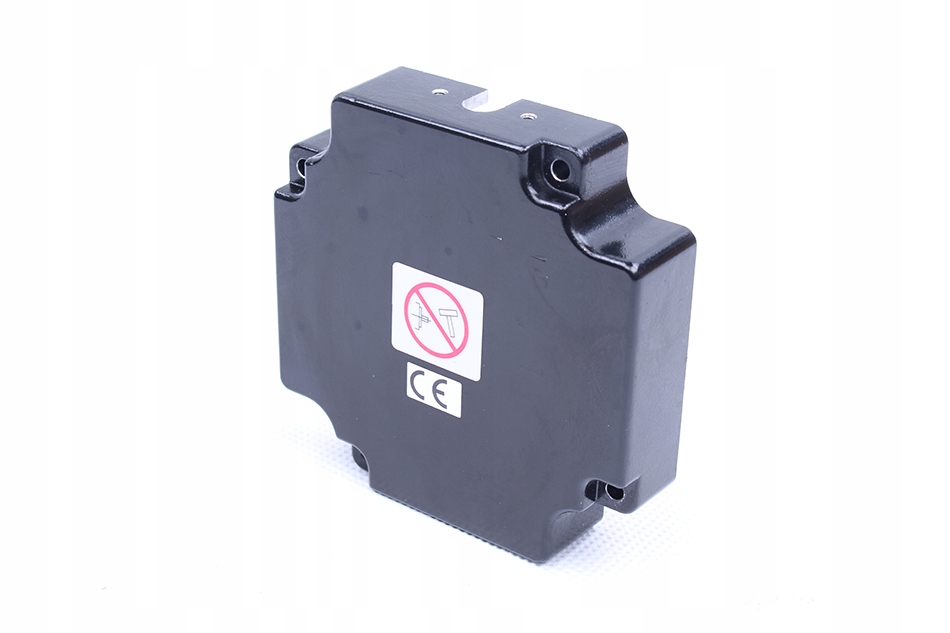 POKRYWA SGMPH-02AAA4CD 200W YASKAWA ID39421