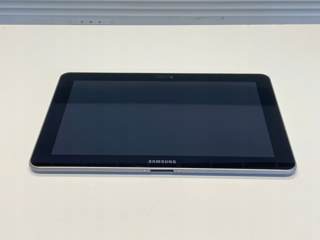 Tablet Samsung Galaxy Tab GTP7510 10,1" 1GB/16GB 13359995285