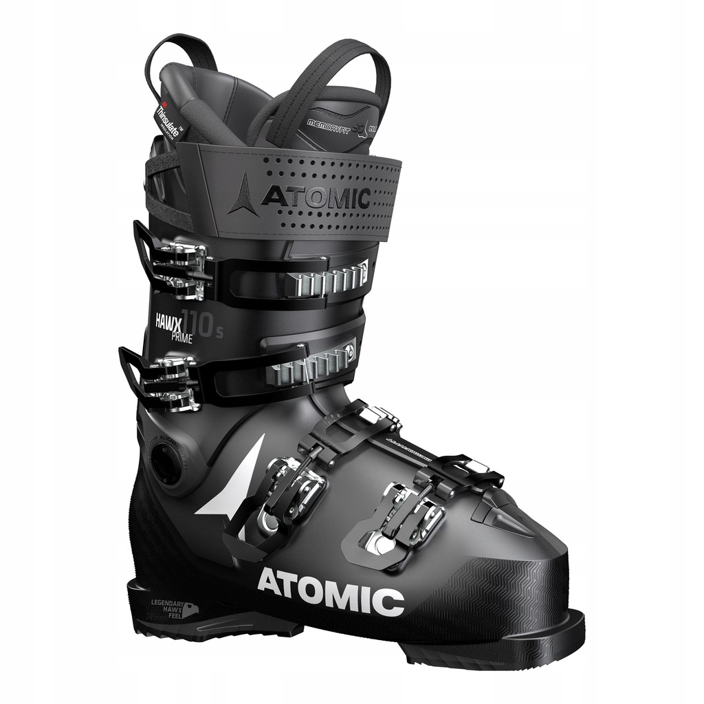 Buty Atomic HAWX PRIME 110 S |28cm