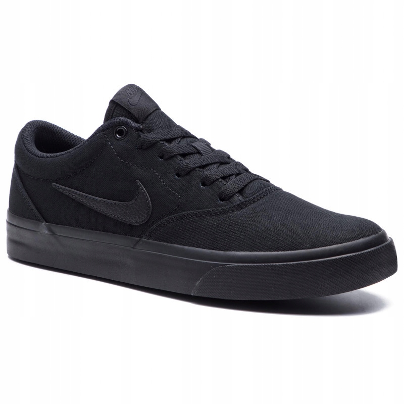 BUTY MĘSKIE NIKE SB CHARGE SLR CD6279 001 r.48,5