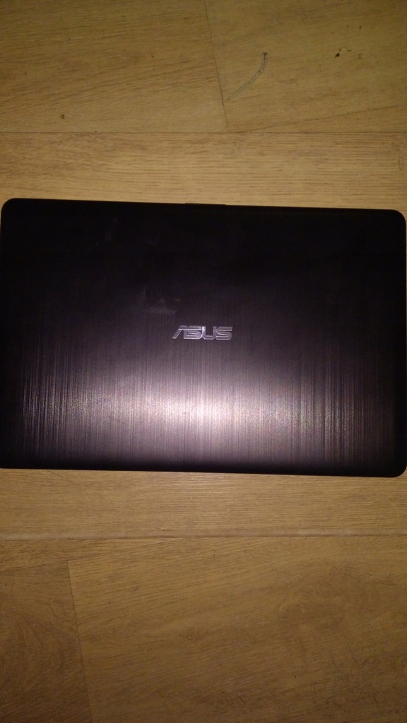 Laptop Notebook Asus R540S BCM!! - 7680045301 - oficjalne archiwum Allegro