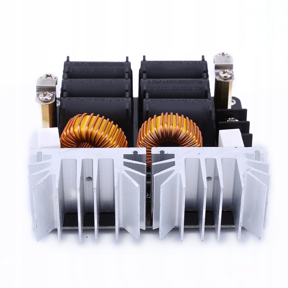 Moduł sterownika Płyta sterownika ZVS 1000W - 13318851042 - oficjalne ...