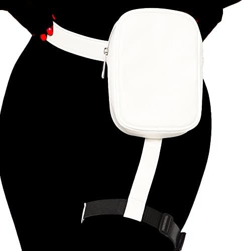 Udowa uprząż na brzuch Fanny Pack dla kobiet