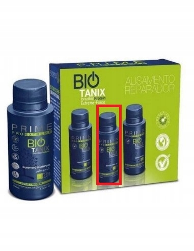 PRIME BIO TANIX REDUCER COMPLEX KROK 2 NANOPLASTIA 100ml ODŻYWKA