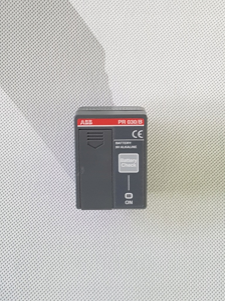 ABB PR030/B moduł baterii
