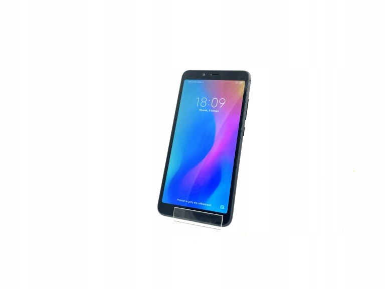 TELEFON XIOAMI REDMI 6 3GB RAM | 32GB ROM