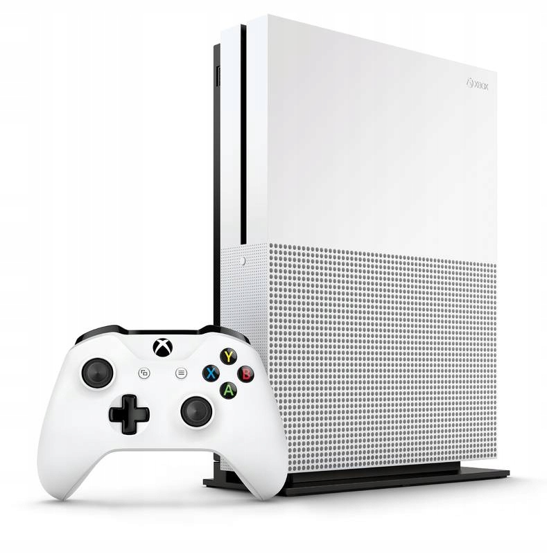 Купить КОНСОЛЬ XBOX ONE S 1000 ГБ + ПАД - ПОЛНЫЙ КОМПЛЕКТ: отзывы, фото, характеристики в интерне-магазине Aredi.ru