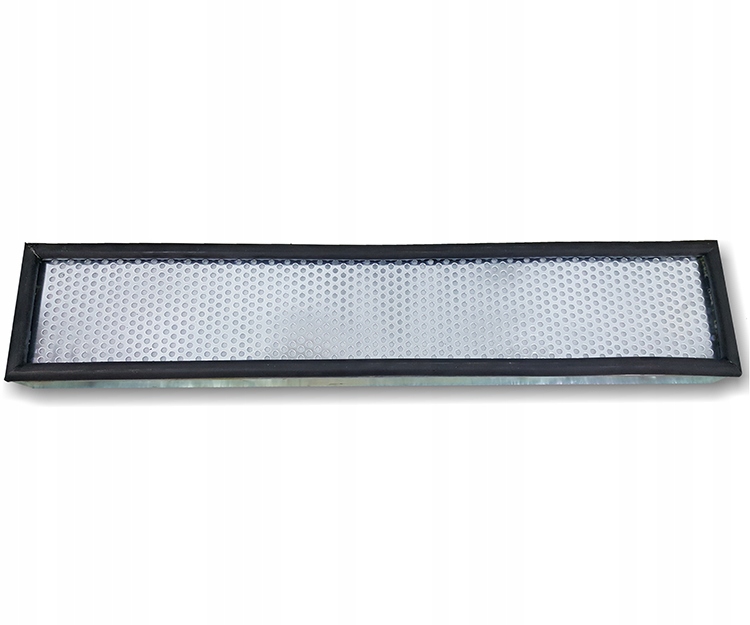 Filtr kabinowy Bizon plus obudowa komplet