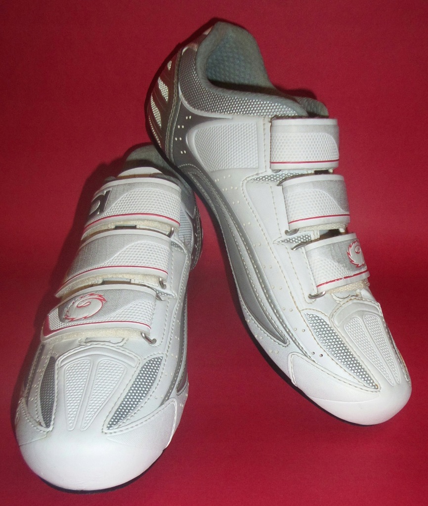 SIDI BUTY ROWEROWE 40 25cm