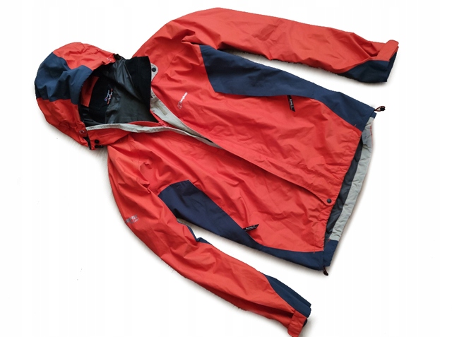 Lekka kurtka firmy ___BERGHAUS ___GORE-TEX___XL